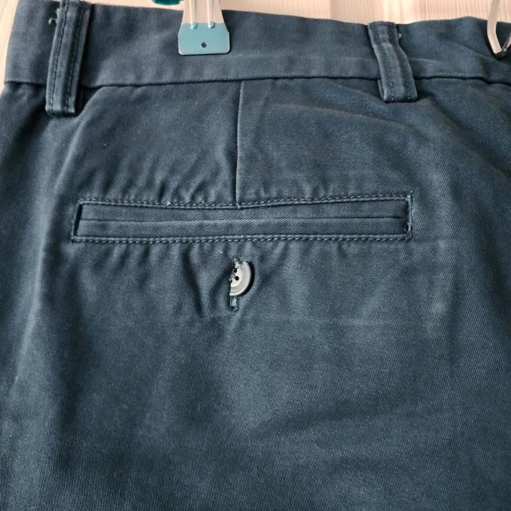 OLD NAVY Mens Slim Pants